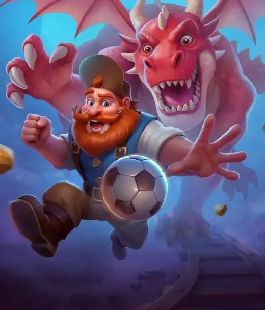 Découvrez l'expérience de jeu en ligne de Dragonia Casino dans la France à France