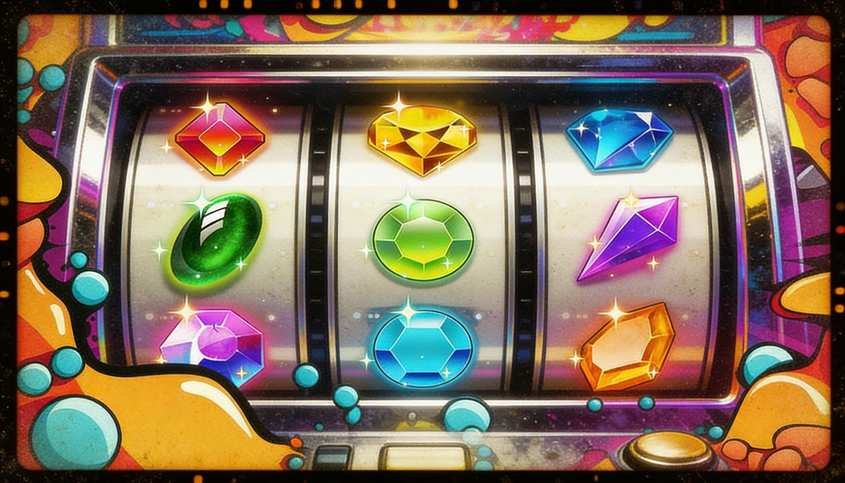 Eeuslot casino