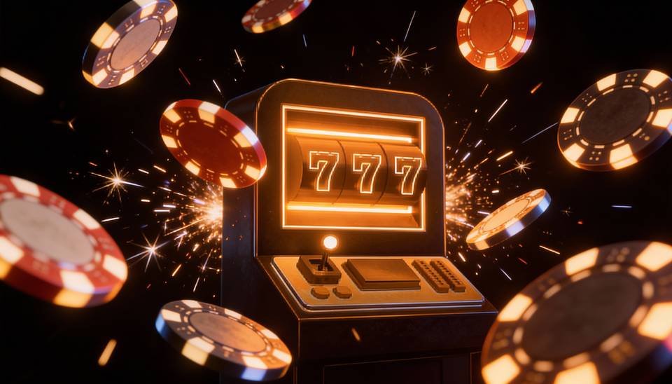 Spin samurai casino