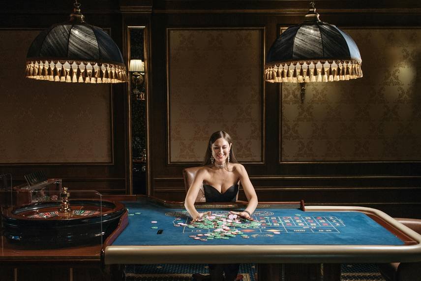 friday roll casino