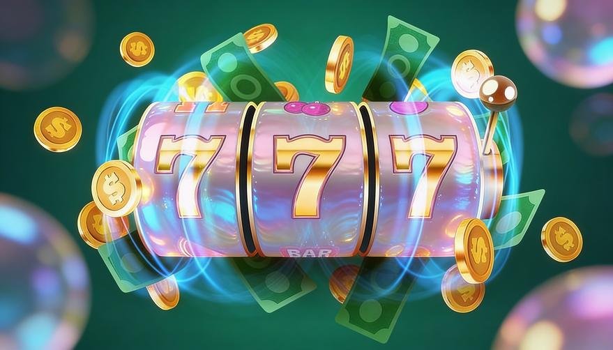 Spinfest casino online