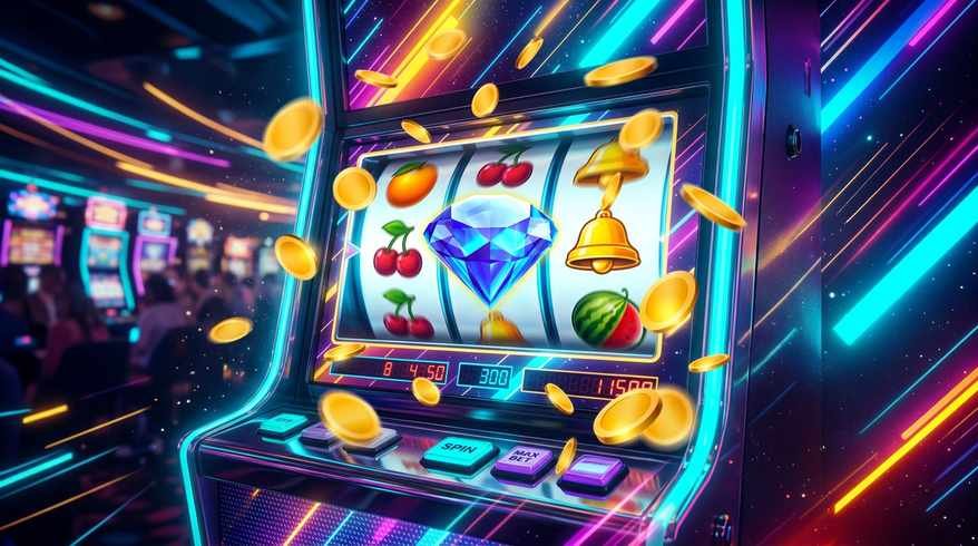 Kingmaker casino