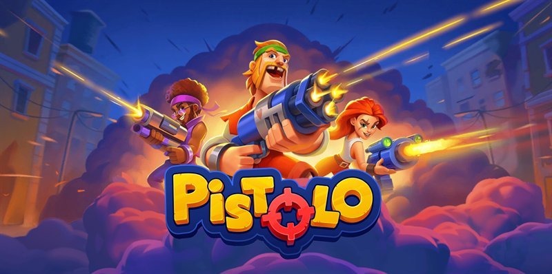 Image: Εξερευνήστε το Pistolo Casino: Εισαγωγή στο Πανοραμικό Gaming Experience του