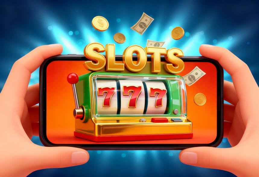 Euslotcasino