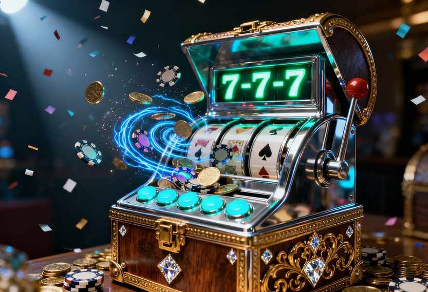 kingmaker casino online