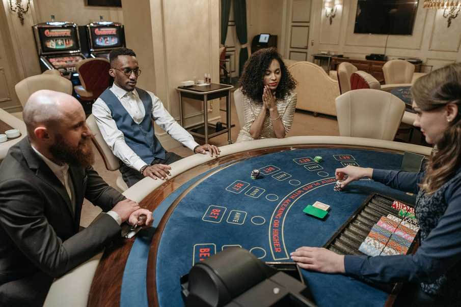 Happyhugo casino 2026