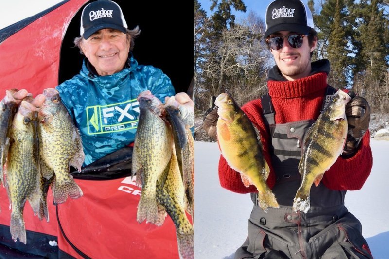 Hooked in the Canadian Wilderness: Exploring Ice Fishing Online Gaming Scenes, ice fishing game